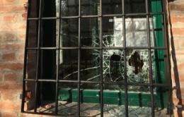 "I vandali? Tolleranza zero. Sono come i terroristi"