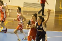 Rhodigium basket, una vittoria conquistata con la tenacia