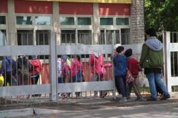 Riscaldamento rotto, il sindaco chiude la scuola