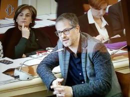 Il Parco del Delta arriva in Parlamento