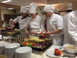 L'Istituto Cipriani, da 50 anni un'eccellenza polesana