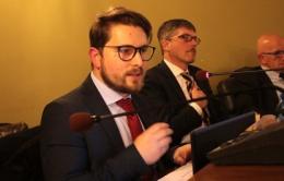 "Compreremo Piazzale di Vittorio e ci faremo la sede per i servizi pubblici"