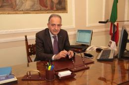 Il prefetto: c’è chi fomenta la xenofobia