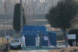 Aviaria, a Porto Viro è iniziato lo sterminio di 36mila galline