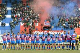 “Porta un amico” allo stadio