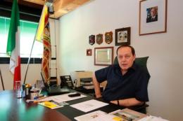 Querela del sindaco contro chi lo ha offeso su Facebook