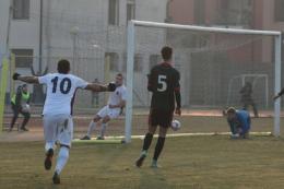L'Adriese pensa alla Coppa Italia