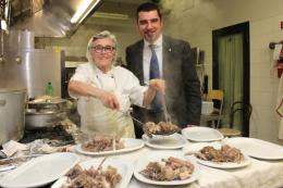 "Zena coi ossi", serata alle Clementine fra tradizione e futuro