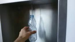 Le casette dell'acqua tornano in funzione
