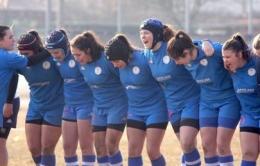 Week end d'oro per il Rugby Badia