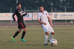 Adriese all'esame di Coppa Italia