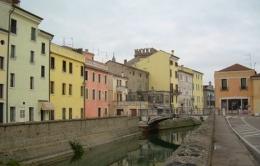 A Lendinara i residenti diminuiscono