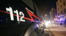 Al culmine di una lite, 36enne rodigina accoltella il marito 