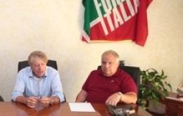 Forza Italia, la guerra interna si allarga sempre di più