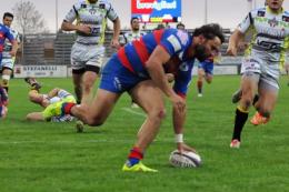 Majstorovic, stop dal giudice sportivo
