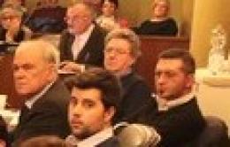 Forza Italia, Dolcetto invita alla mediazione a Rovigo