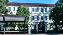 Badia incassa 40mila euro di risarcimento per i crolli dell'Ipsia