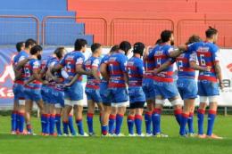 I Bersaglieri ricaricano le pile