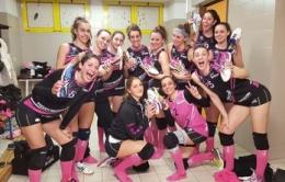 Avanzi, un dna di sportivi ad Ariano nel Polesine