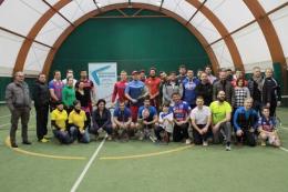 I Bersaglieri diventano tennisti per un giorno