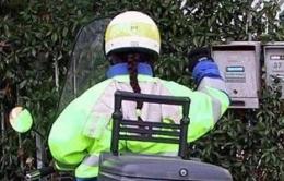 Lamentele per i ritardi delle Poste