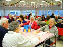 Tutto pronto per l'apertura del Centro sollievo per l'Alzheimer