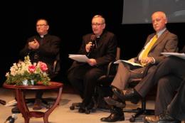 Rovigo città della cultura, il proposito di 4 accademici polesani