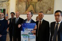 Medicine per i bisognosi, sabato la Giornata di Raccolta del Farmaco
