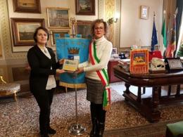 Rodigini dal cuore grande, il Comune vince il premio Humana