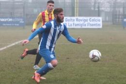 Parlato applaude il Delta Rovigo