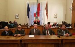 "San Luca" di Trecenta, Compostella: "30 posti letto di comunità"