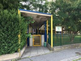 Bando asilo, rassicurati i genitori