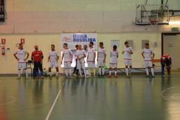 Futsal Adria conquista tre punti preziosi