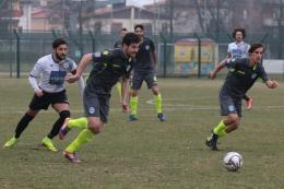Il Delta Rovigo vince e torna primo. Adriese, tris e speranze