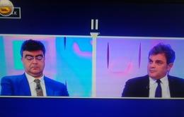 "Ma sapete quanto interessa alla gente la data del Congresso del Pd?"