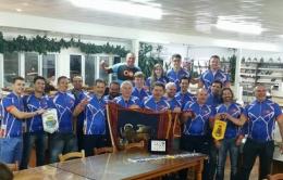 Free Bikers, emozioni indimenticabili a Veranopolis