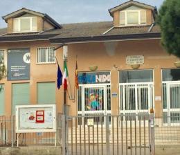 Scuole elementari, la palestra sarà presto operativa