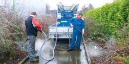 Piante infestanti, arrivano i diserbanti amici dell'ambiente