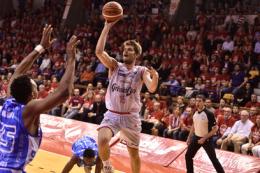 La Serie A irrompe al palasport di Rovigo