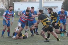Bersaglieri, un derby amaro