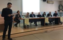 La Casa di riposo fa scoppiare la crisi
