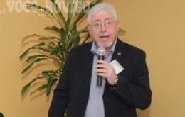 Stefano Falconi sfiduciato, nuova resa dei conti nella Lega