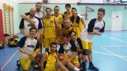 Basket Costa, seconda vittoria di fila