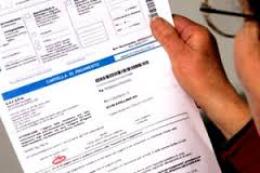 Dimentica di pagare 10 centesimi, Equitalia gli chiede 165 euro