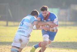 Rovigo ko, Bettarello: "Sono deluso"