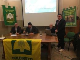 Precision farming, la nuova frontiera dell'agricoltura