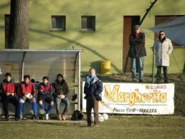 Ribaltone alla Fiessese, arriva Marzanati
