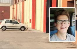 Due indagati per la morte di Michele, schiacciato da un macchinario a 19 anni