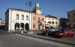 Spogliatoi, c’è la ristrutturazione:  un investimento da 55mila euro