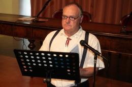 Lo scrittore Sparapan: "Il veneto &egrave; una lingua, e ce l'abbiamo nel Dna"